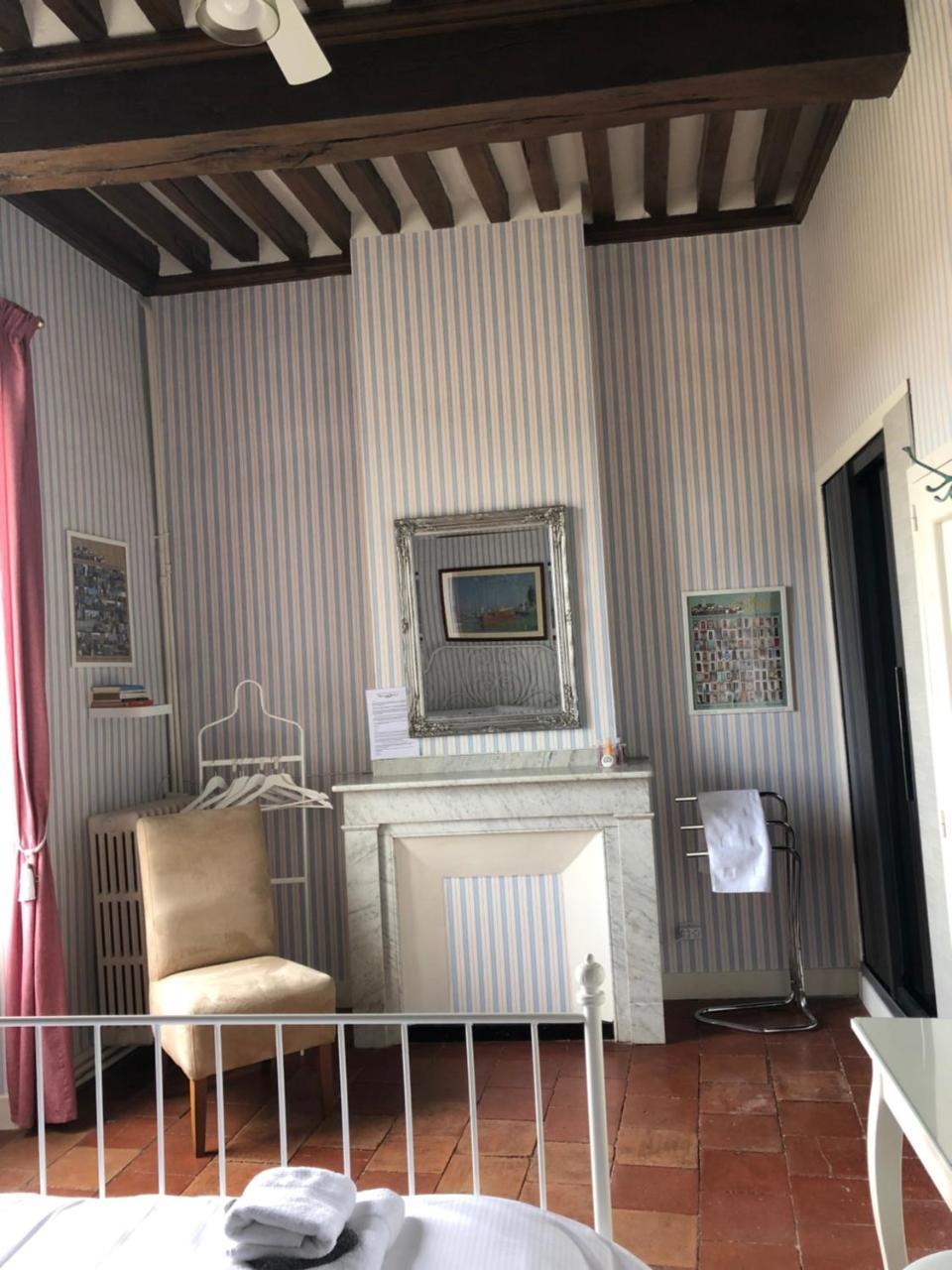 Maison de Mallast Montolieu Exterior foto